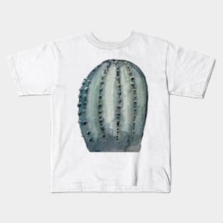 Lonely Cactus Kids T-Shirt